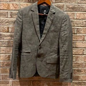 H&M blazer